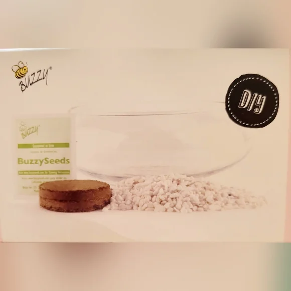 TERRARIUM CACTUS KIT - Picture 5 of 5